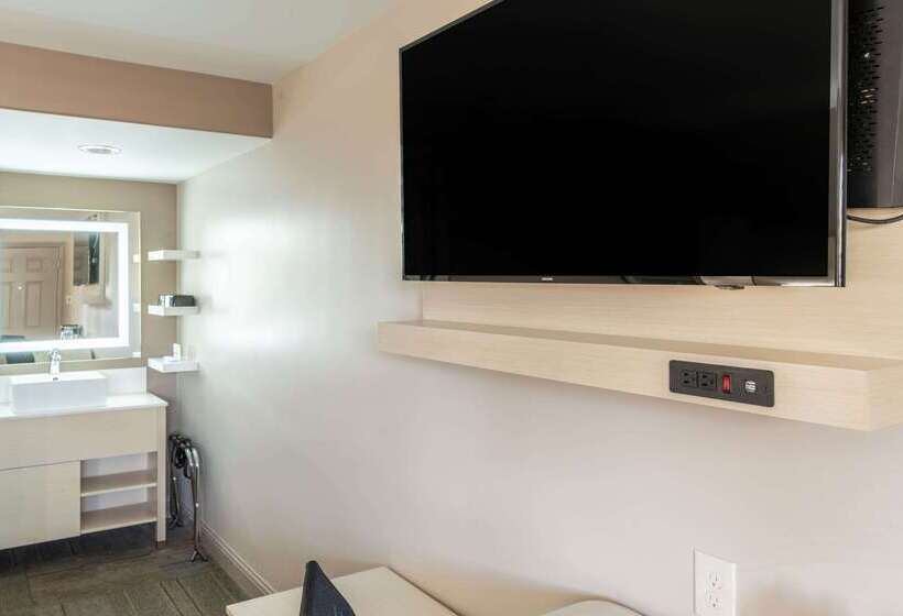 فندق Inn At University