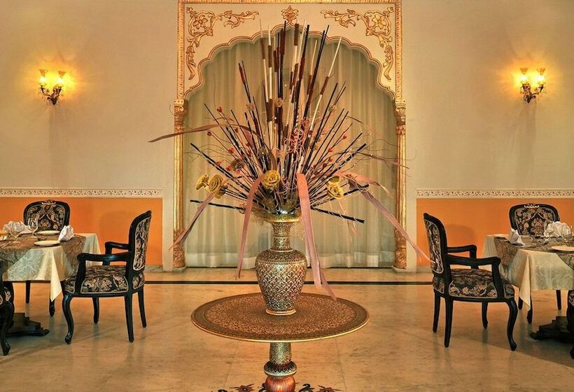 Отель Rajasthali Resort & Spa