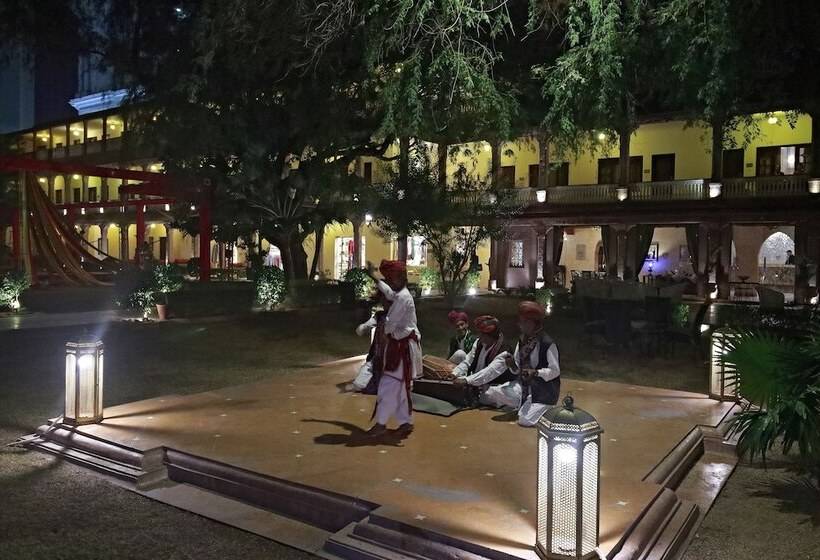 فندق Ranbanka Palace