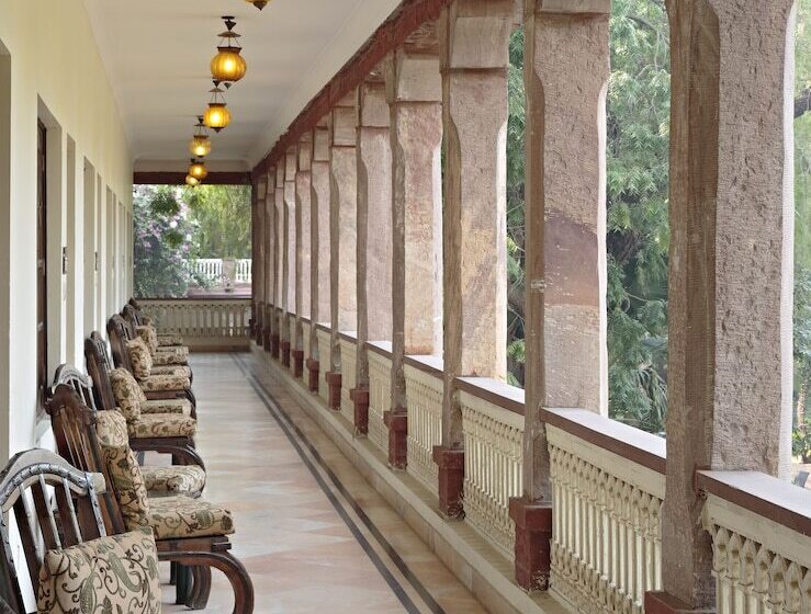 فندق Ranbanka Palace