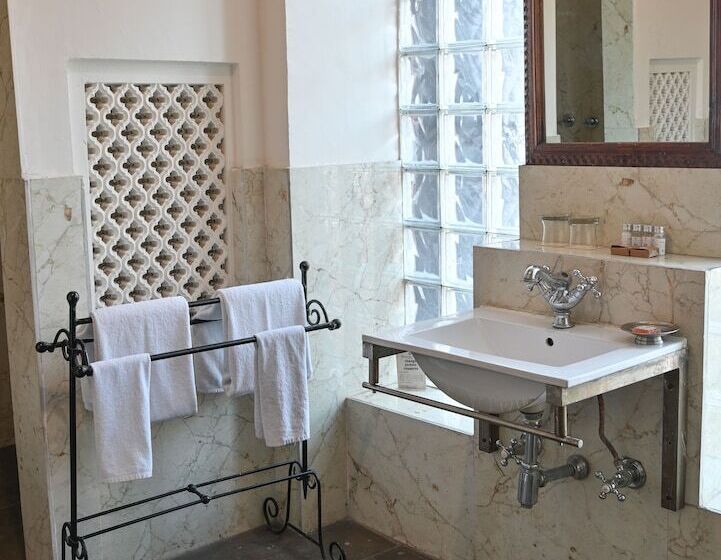 فندق Ranbanka Palace