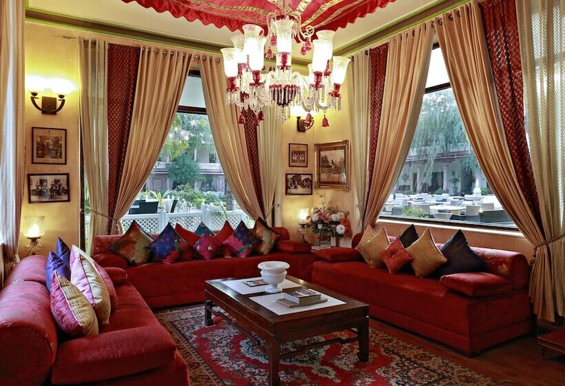 فندق Ranbanka Palace