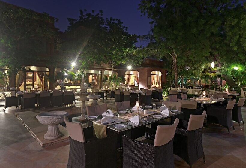 فندق Ranbanka Palace