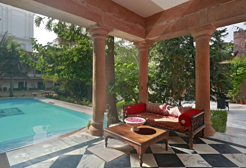 فندق Ranbanka Palace