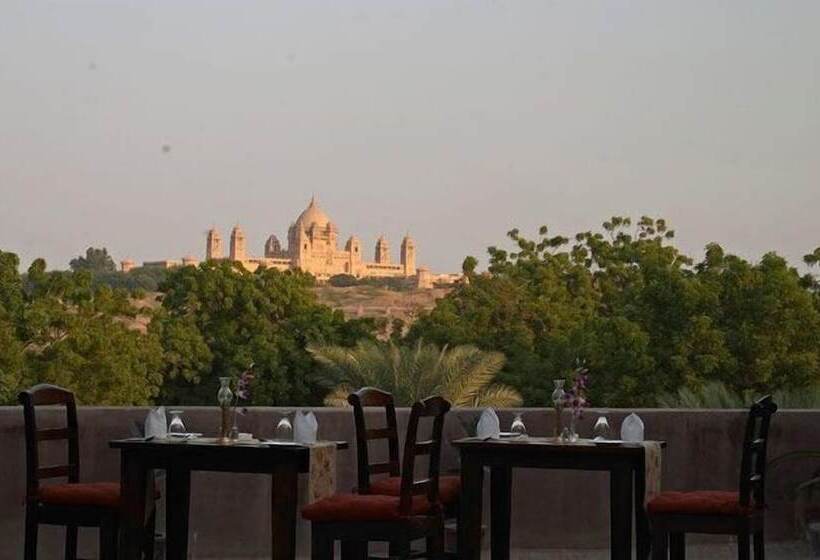 فندق Ranbanka Palace