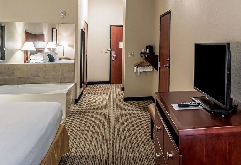 酒店 Red Lion Inn & Suites Mineral Wells