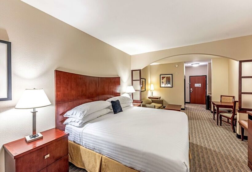 酒店 Red Lion Inn & Suites Mineral Wells