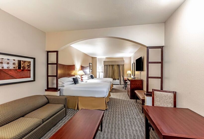 酒店 Red Lion Inn & Suites Mineral Wells