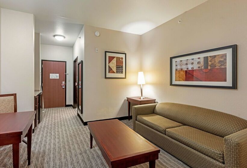 酒店 Red Lion Inn & Suites Mineral Wells