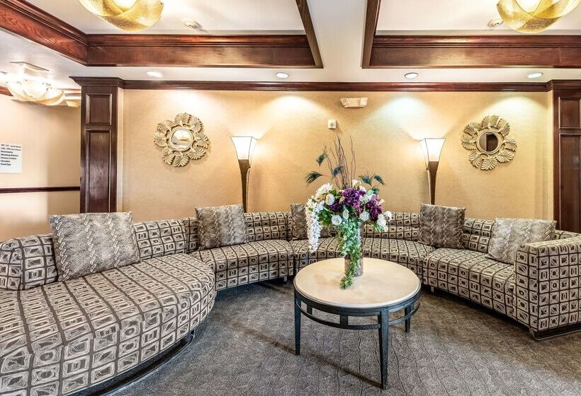 酒店 Red Lion Inn & Suites Mineral Wells