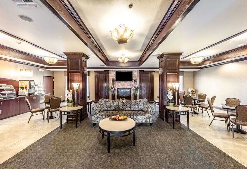 酒店 Red Lion Inn & Suites Mineral Wells