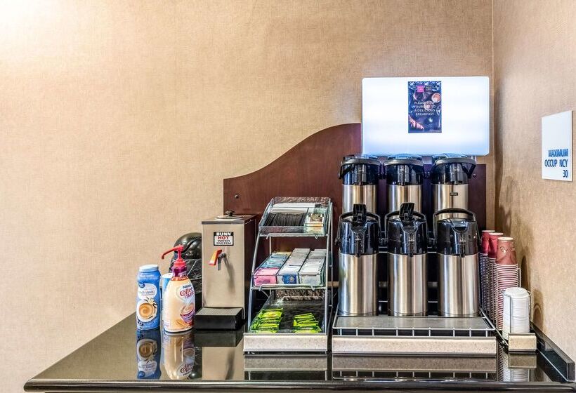 酒店 Red Lion Inn & Suites Mineral Wells