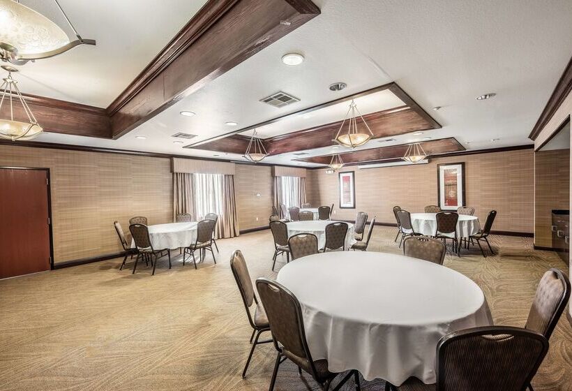 酒店 Red Lion Inn & Suites Mineral Wells