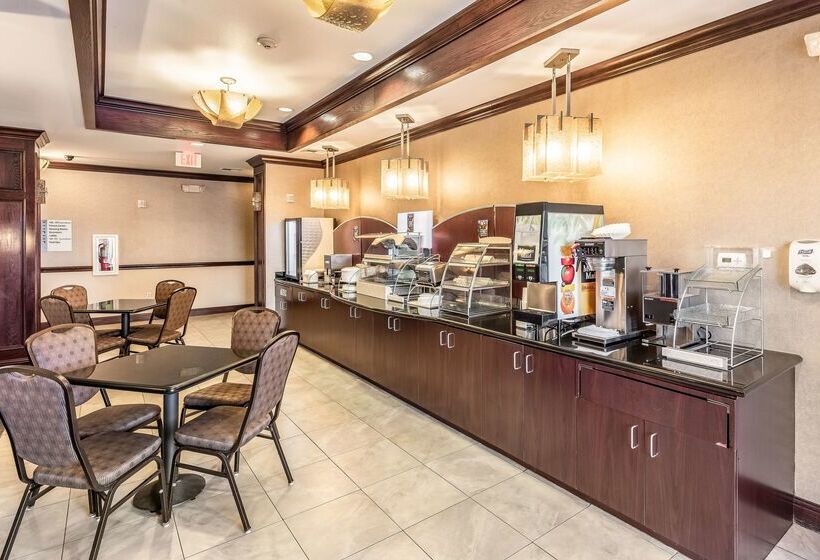 酒店 Red Lion Inn & Suites Mineral Wells