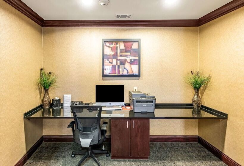 酒店 Red Lion Inn & Suites Mineral Wells