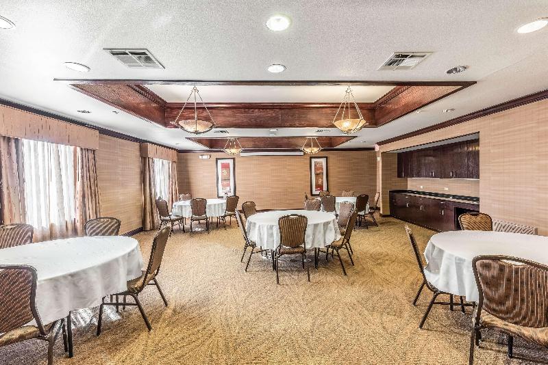 酒店 Red Lion Inn & Suites Mineral Wells