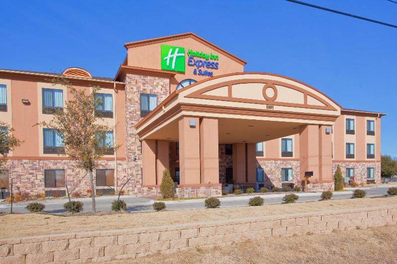 酒店 Red Lion Inn & Suites Mineral Wells