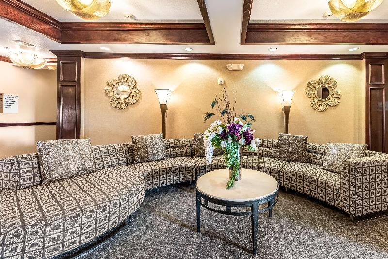 酒店 Red Lion Inn & Suites Mineral Wells