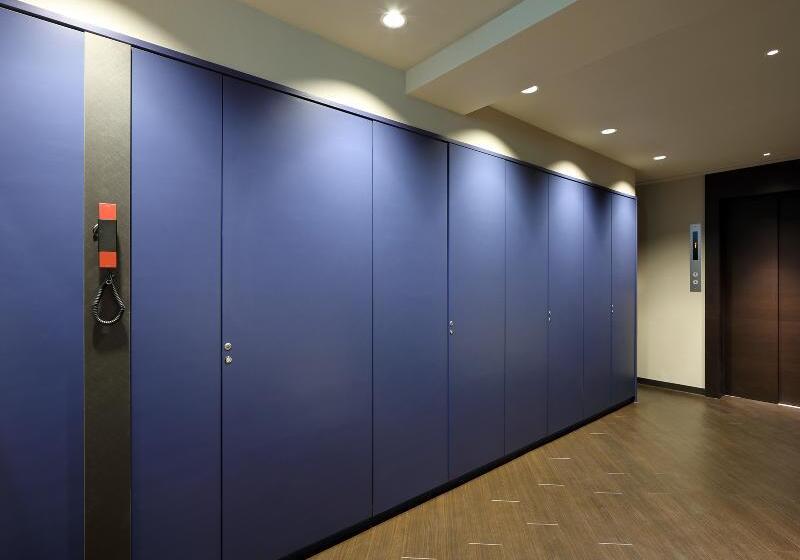 Отель Red Roof Inn Kamata / Haneda Tokyo