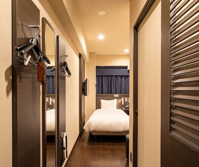 Отель Red Roof Inn Kamata / Haneda Tokyo