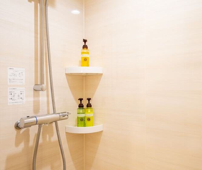 Отель Red Roof Inn Kamata / Haneda Tokyo