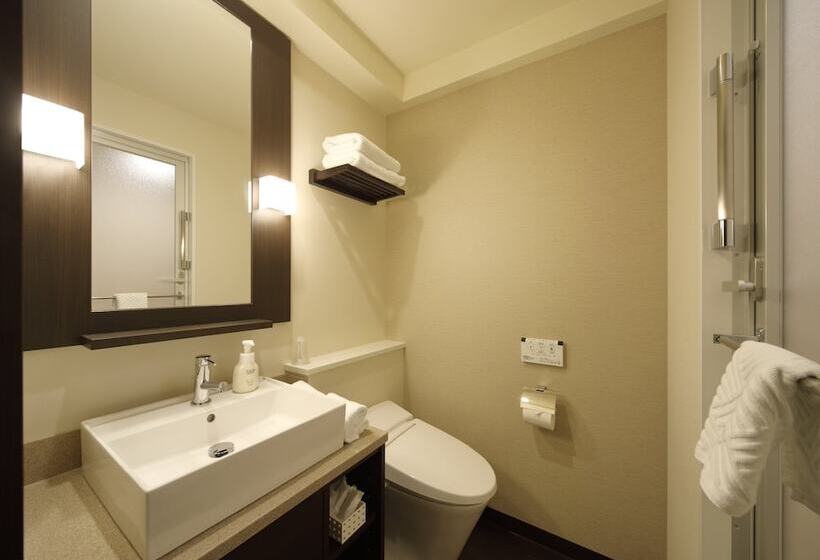 Отель Red Roof Inn Kamata / Haneda Tokyo