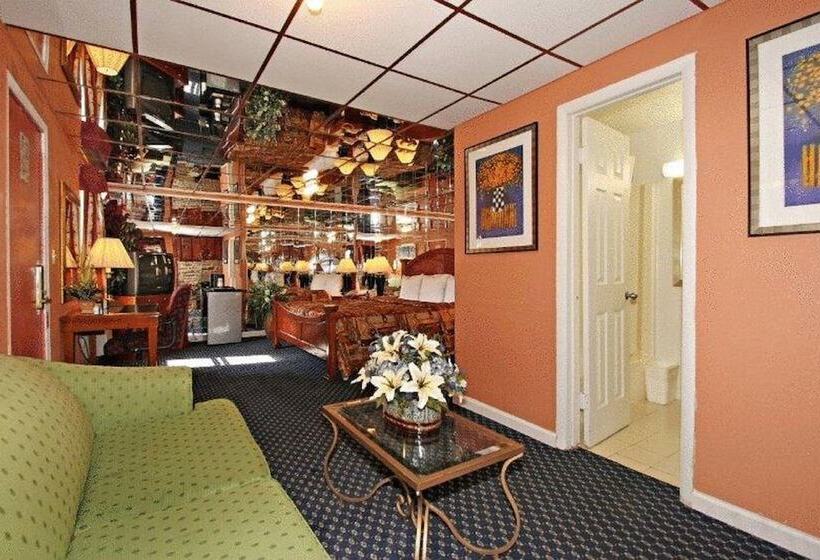 ホテル Regal Inn & Suites