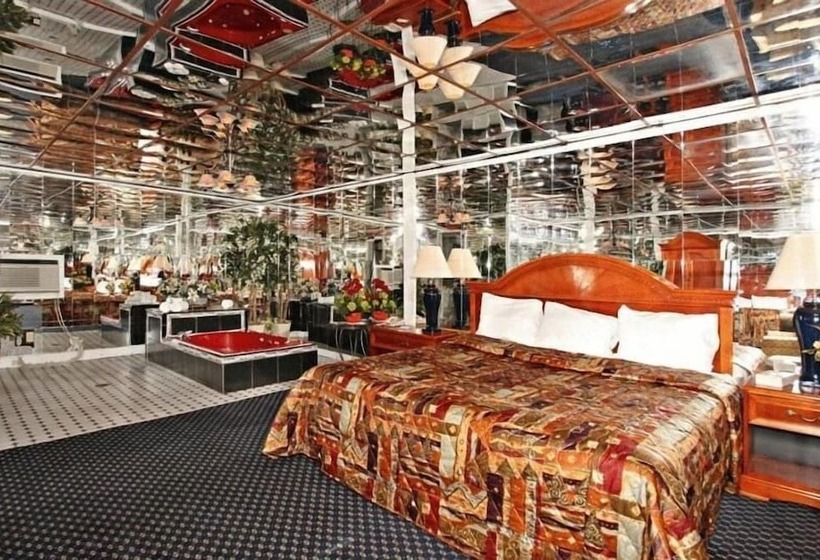 ホテル Regal Inn & Suites