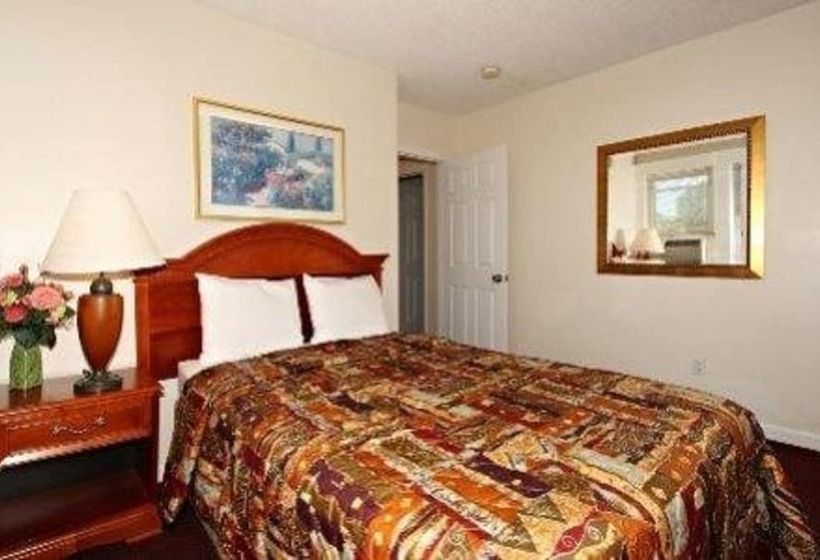 ホテル Regal Inn & Suites