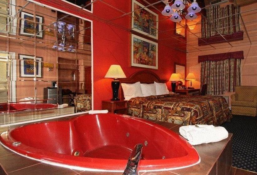 ホテル Regal Inn & Suites