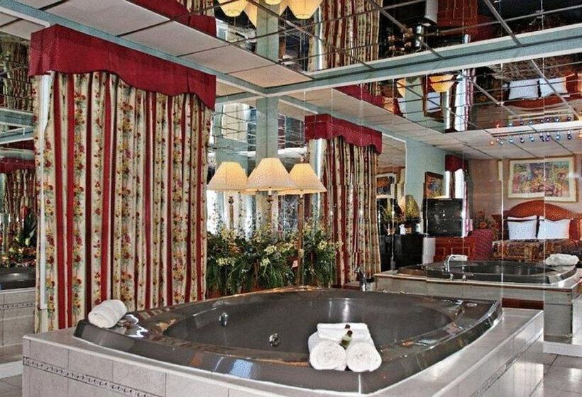 ホテル Regal Inn & Suites