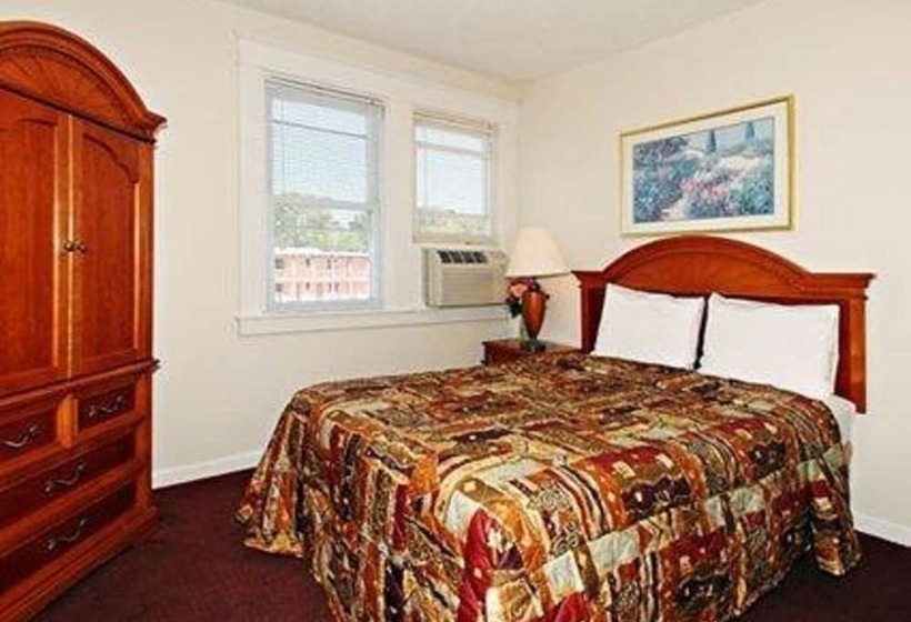 ホテル Regal Inn & Suites