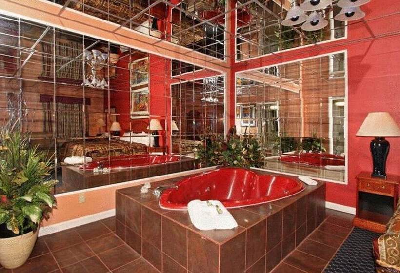 ホテル Regal Inn & Suites