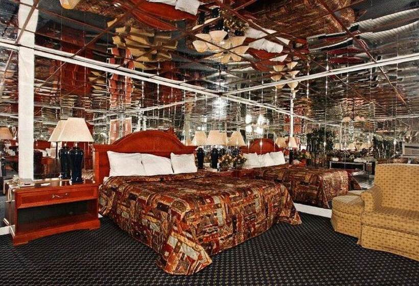 ホテル Regal Inn & Suites