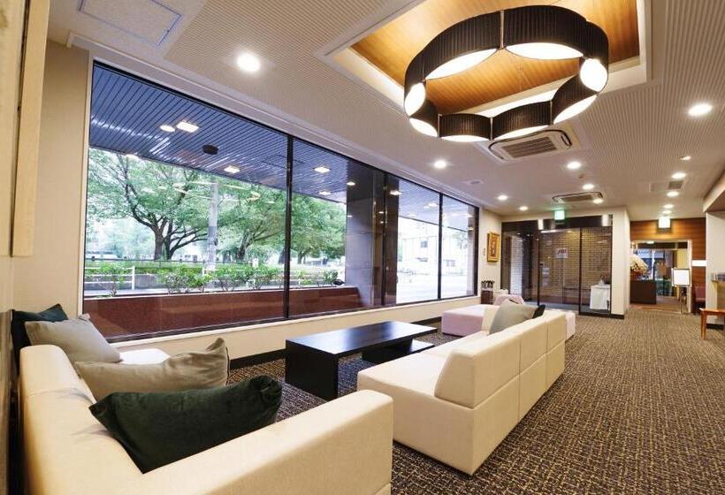 Reisenkaku Hotel Kawabata