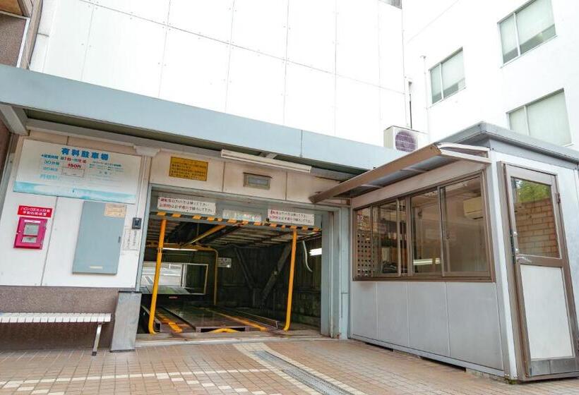 Reisenkaku Hotel Kawabata