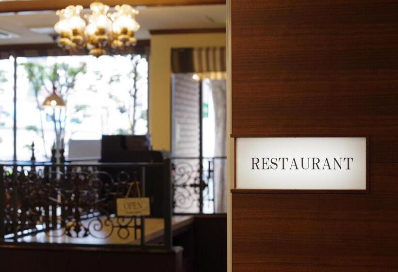 Reisenkaku Hotel Kawabata