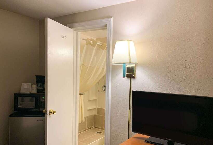 فندق Rodeway Inn & Suites Sheridan