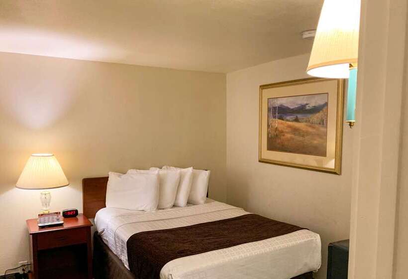 فندق Rodeway Inn & Suites Sheridan