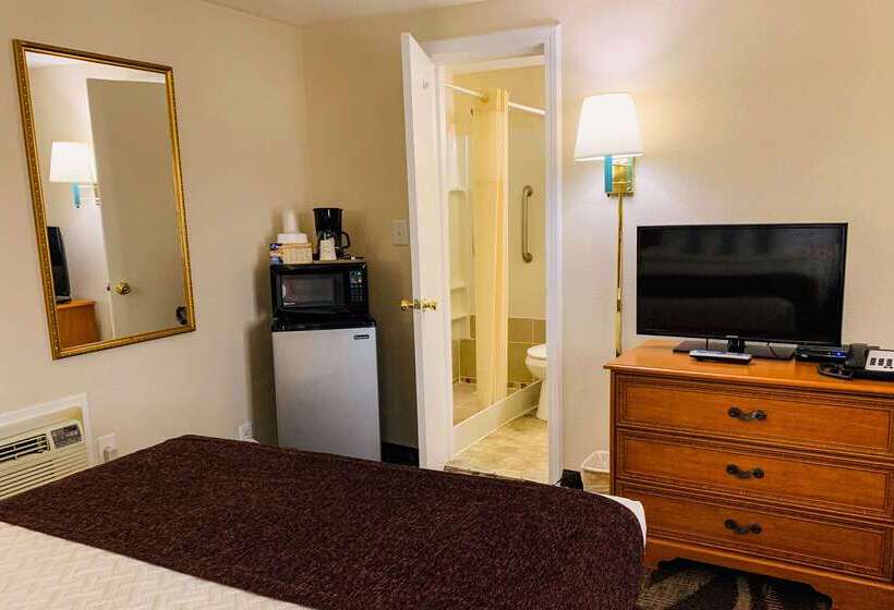 فندق Rodeway Inn & Suites Sheridan