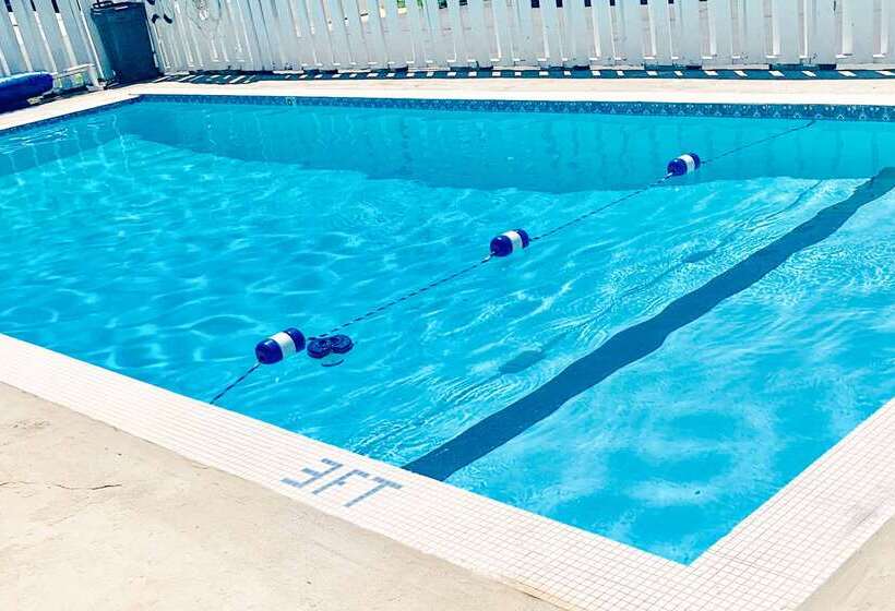 فندق Rodeway Inn & Suites Sheridan