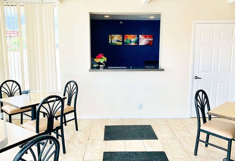 فندق Rodeway Inn & Suites Sheridan