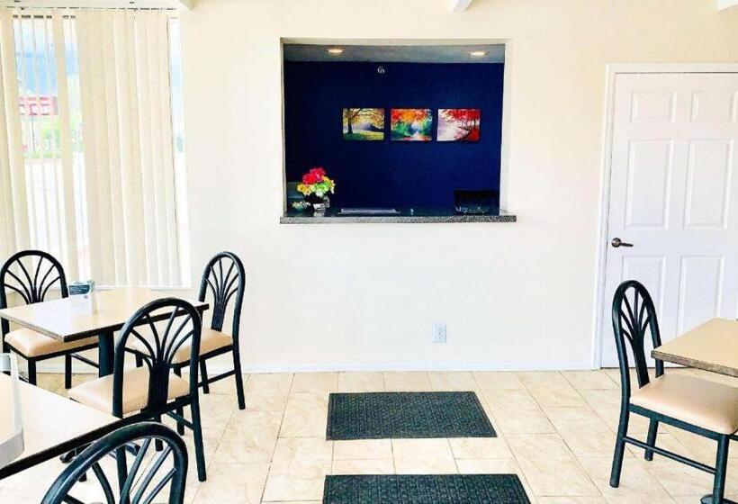 فندق Rodeway Inn & Suites Sheridan