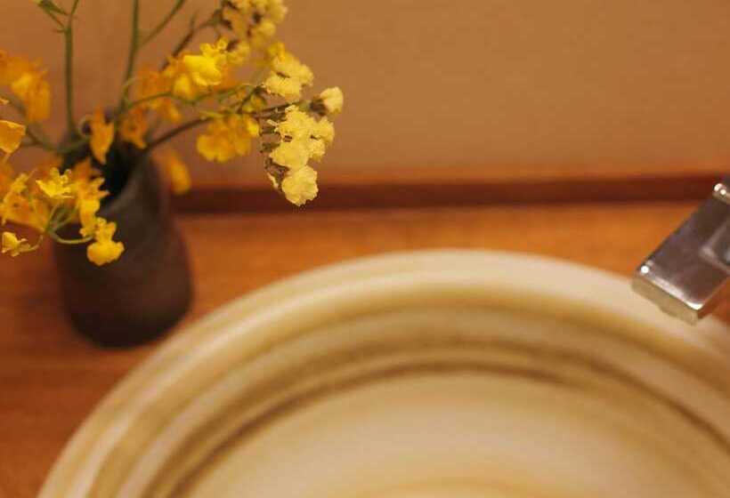 ホテル Hanaougi Bettei Iiyama