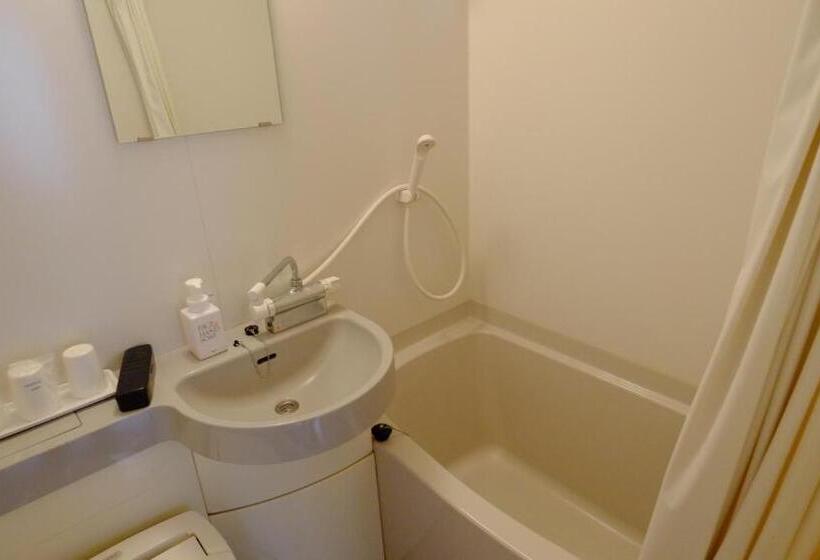 Отель Oyado Koto No Yume