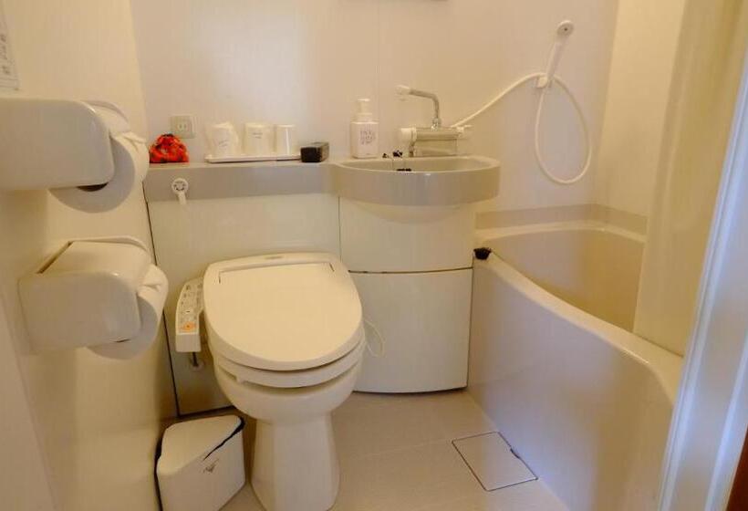 Отель Oyado Koto No Yume