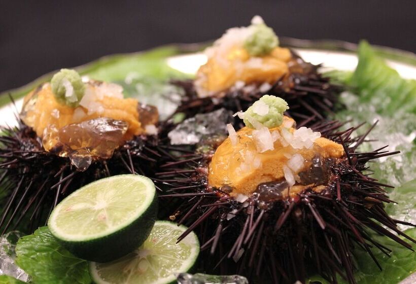 فندق Saryou Souen