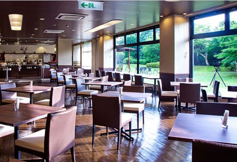 ホテル Yufuin Sansuikan