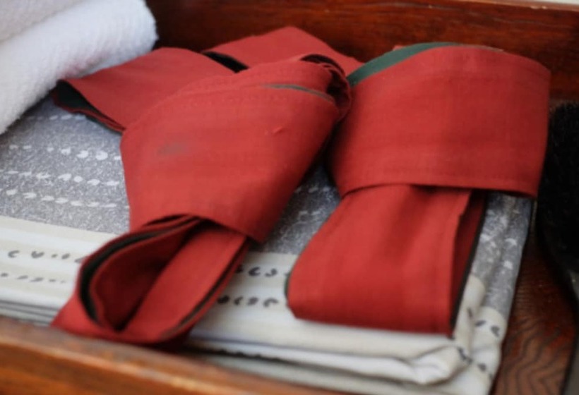 ホテル Yufuin Sansuikan