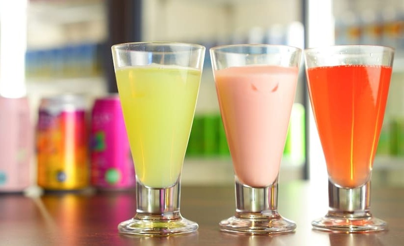 ホテル Yufuin Sansuikan